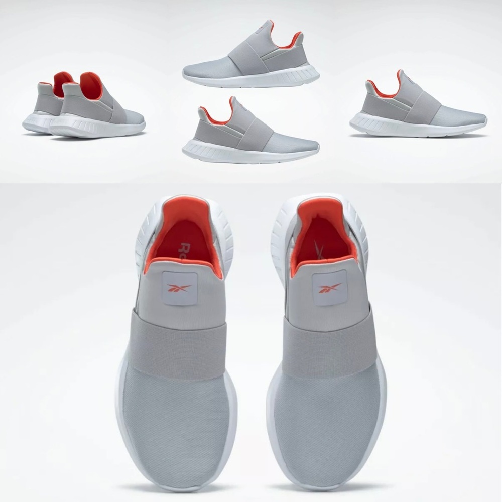 New Reebok Sneakers - Size 9
